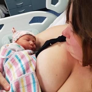 Meet your Posher, Chloe